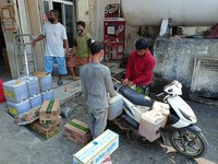Awas! Menperin Kantongi Nama Distributor Migor Nakal