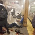 Ada Penembakan Brutal di 'Brooklyn Subway', Ngeri!