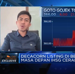 Penggalangan Dana Korporasi Melesat, RI Jawara IPO ASEAN