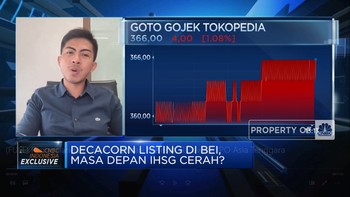 Penggalangan Dana Korporasi Melesat, RI Jawara IPO ASEAN