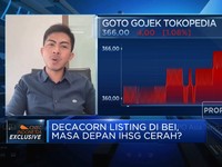 Penggalangan Dana Korporasi Melesat, RI Jawara IPO ASEAN