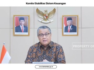 Suku Bunga The Fed Bakal Naik 7 Kali, BI Kapan Pak Perry?