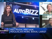 PPN Naik Jelang Mudik, Penjualan Mobil Bakal Laris?