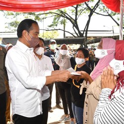 Bansos Siap Cair, Cek Nama Kamu di Cekbansos.kemensos.go.id