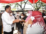 Bansos Siap Cair, Cek Nama Kamu di Cekbansos.kemensos.go.id