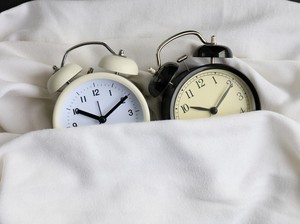 Sebentar Lagi Puasa, Siap-siap Atur Jadwal Bercinta