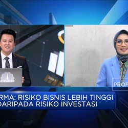 Strategi Kelola Dana THR Ala BRI Wealth Management