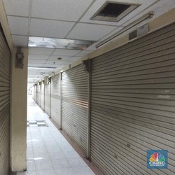 Ternyata, Ini Biang Kerok Pusat Elektronik Glodok Makin Sepi