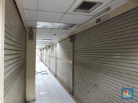 Ternyata, Ini Biang Kerok Pusat Elektronik Glodok Makin Sepi