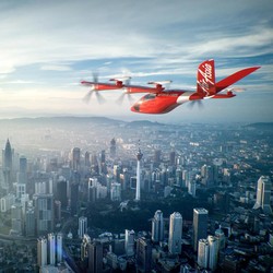 AirAsia Balikan Rugi Jadi Untung, Gara-Gara Apa?