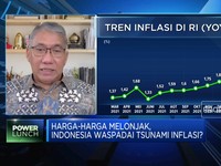 Tekan Inflasi Tinggi Dengan Subsidi & BLT, APBN Kuat Gak Nih?