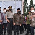 Digitalisasi UMKM, Telkom Hadirkan Virtual Expo 3D di Sumbar