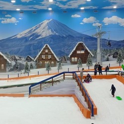 Promo Ramadan Bahagia! Ngabuburit Seru di Trans Snow Bintaro
