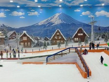 Promo Ramadan Bahagia! Ngabuburit Seru di Trans Snow Bintaro
