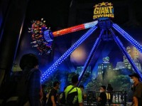 Mau ke Trans Studio Bandung? Buruan Masih Ada Promo Allo Bank