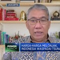 Tsunami Inflasi Mengancam, RI Siap Menghadapi?