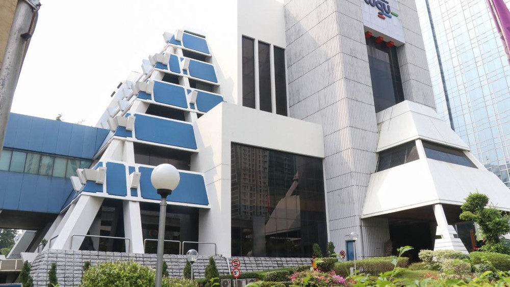 Mega Merger Asuransi BUMN: TuguRe Ungkap Posisi Strategisnya!