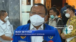 Video: Bakal Membeludak Kemenhub Tambah Kuota Mudik Gratis