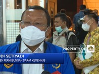 Video: Bakal Membeludak Kemenhub Tambah Kuota Mudik Gratis
