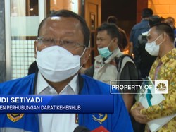 Video: Bakal Membeludak Kemenhub Tambah Kuota Mudik Gratis