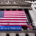 Pecah Rekor Sejak 1981, Inflasi AS Tembus 8,5%