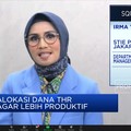 Yuk, Intip Cara Cerdas Kelola Uang THR