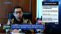 Ramadan, RNI Distribusikan Migor Hingga Gula Harga Terjangkau