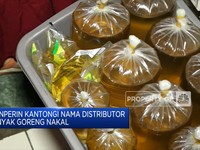 Banyak Distributor Nakal & Produsen Tak Penuhi Subsidi Migor