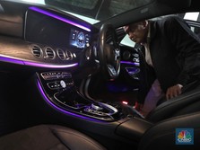 Mobil-Mobil 'Sultan' Ini Bisa Disewa, Jangan Kaget Tarifnya!
