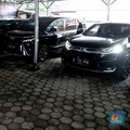 Mau Mudik Pakai Avanza Sampai Alphard? Segini Tarif Sewanya