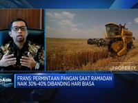 Bos RNI: Stok Migor Aman, Persoalan Saat Ini Distribusi