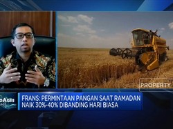 Bos RNI: Stok Migor Aman, Persoalan Saat Ini Distribusi
