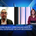 BUMN Buka Lowongan Kerja, Mau Ekspansi Besar-besaran?