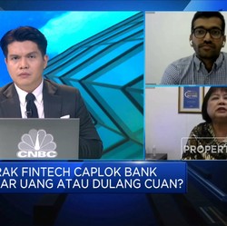 Kejar Modal Inti Rp 3 T,  Bank Bisnis Bersiap Rights Issue
