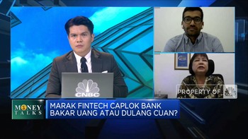 Kejar Modal Inti Rp 3 T,  Bank Bisnis Bersiap Rights Issue