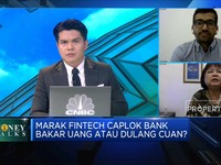 Kejar Modal Inti Rp 3 T,  Bank Bisnis Bersiap Rights Issue
