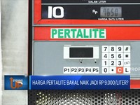 Harga BBM Pertalite Diusulkan Naik Rp 2.000, Ini Alasannya