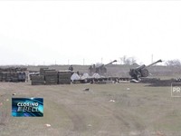 AS Kirim Bantuan Militer Lagu Senilai USD 800 Juta Ke Ukraina
