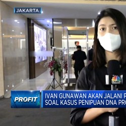 Polisi Selidiki Kasus Investasi Bodong DNA Pro