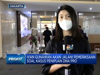 Polisi Selidiki Kasus Investasi Bodong DNA Pro