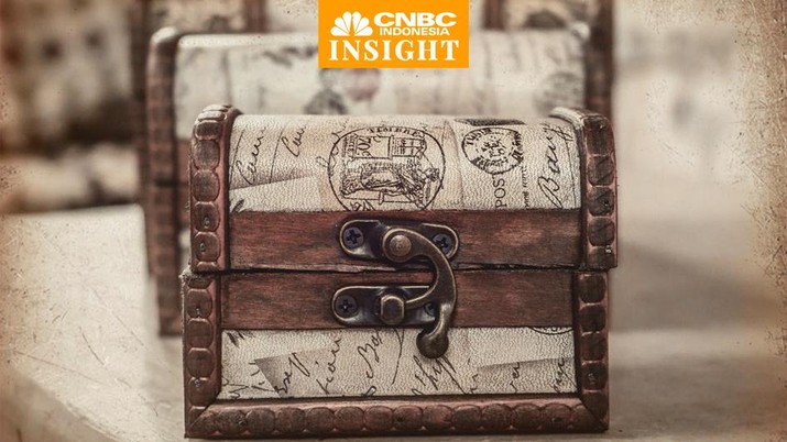 Cover Insight, Harta Karun Cover Insight, Harta Karun