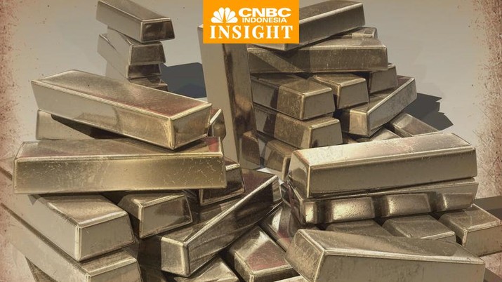 Cover Insight, Harta Karun Cover Insight, Harta Karun