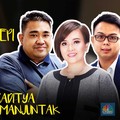 Kunci Bikin Pegawai Happy, Ini Rahasia Dari VENTENY
