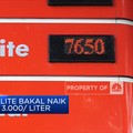 Menanti Kenaikan Harga Pertalite, Masyarakat Sudah Siap?