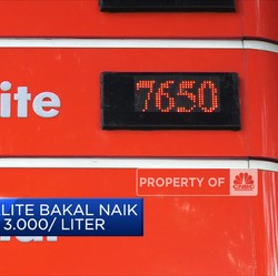 Menanti Kenaikan Harga Pertalite, Masyarakat Sudah Siap?
