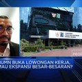 Erick Thohir Buka Lowongan Kerja di BUMN, Ini Targetnya
