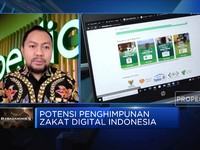 Intip Potensi dan Layanan Zakat di Platform Digital
