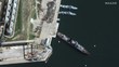 Rusia 'Dihantui' Drone Ukraina, Sasar Armada Laut Hitam