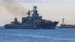 Awas Panas! 8 Kapal Rusia & China Wara-wiri Dekati Jepang