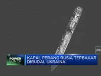 Kapal Perang Rusia Dirudal Ukraina, Ini Penampakannya